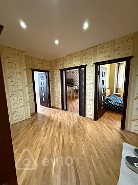 Kirayə verilir 3 otaqlı yeni tikili 95 m²