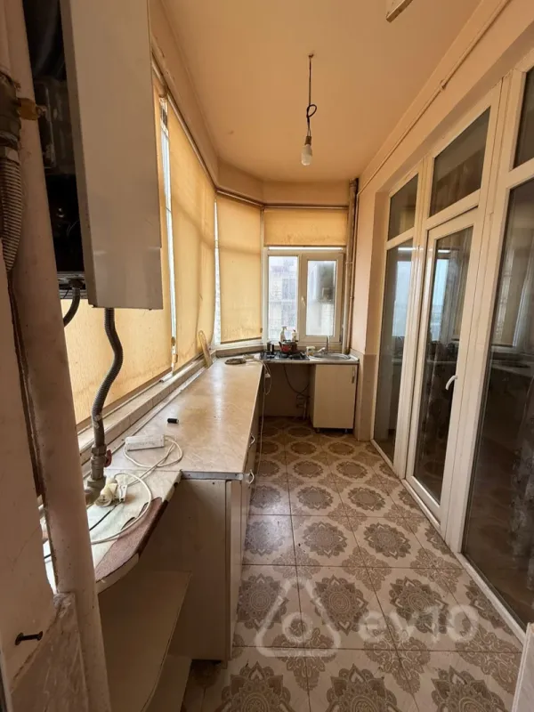 Kirayə verilir 3 otaqlı yeni tikili 95 m²