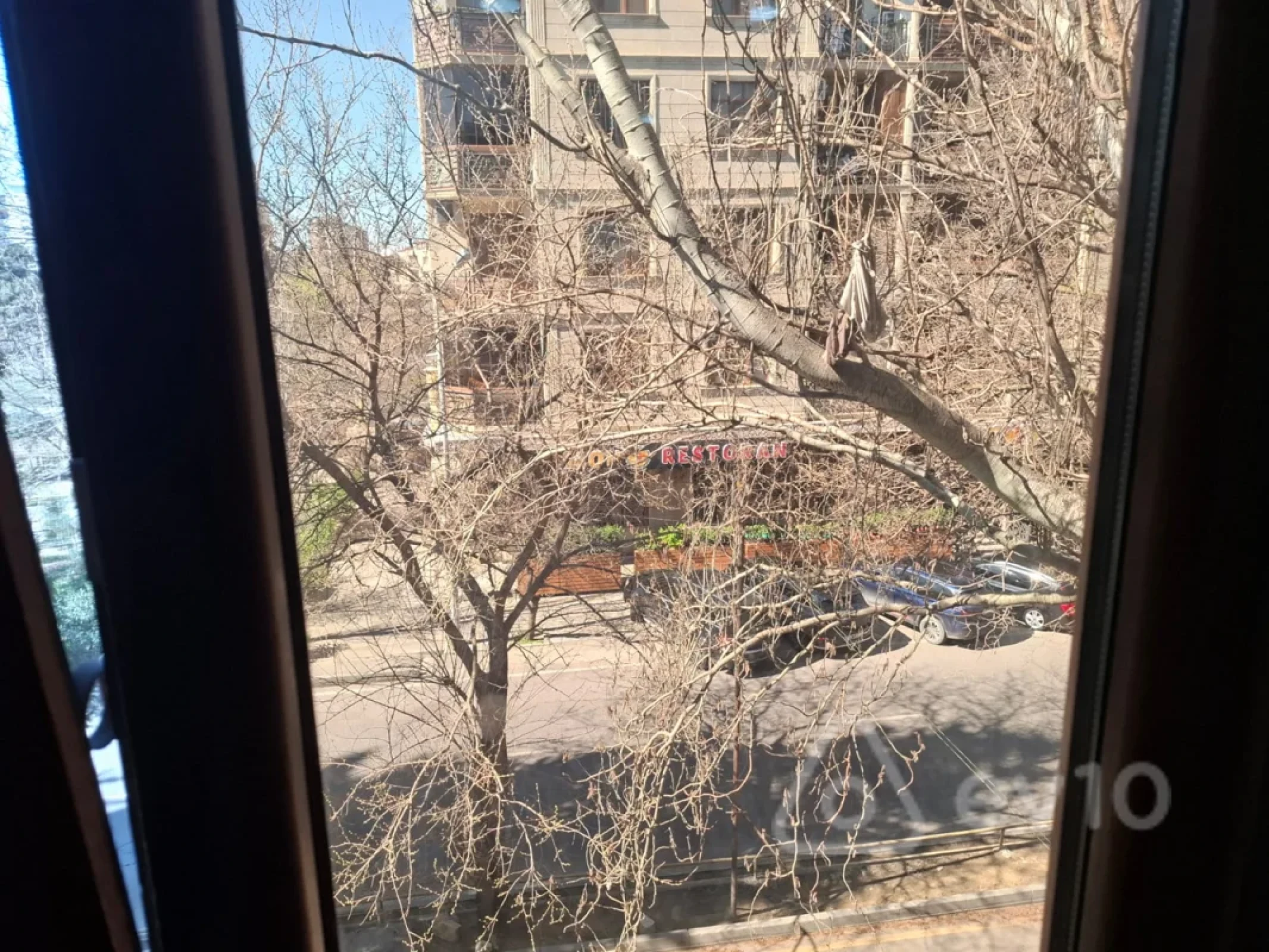 Kirayə verilir 3 otaqlı köhnə tikili 80 m²