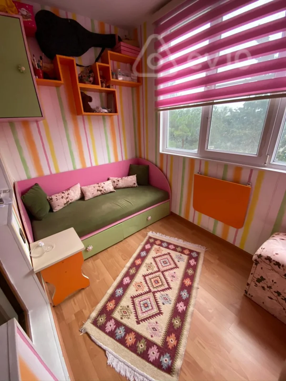 Satılır 3 otaqlı köhnə tikili 50 m²