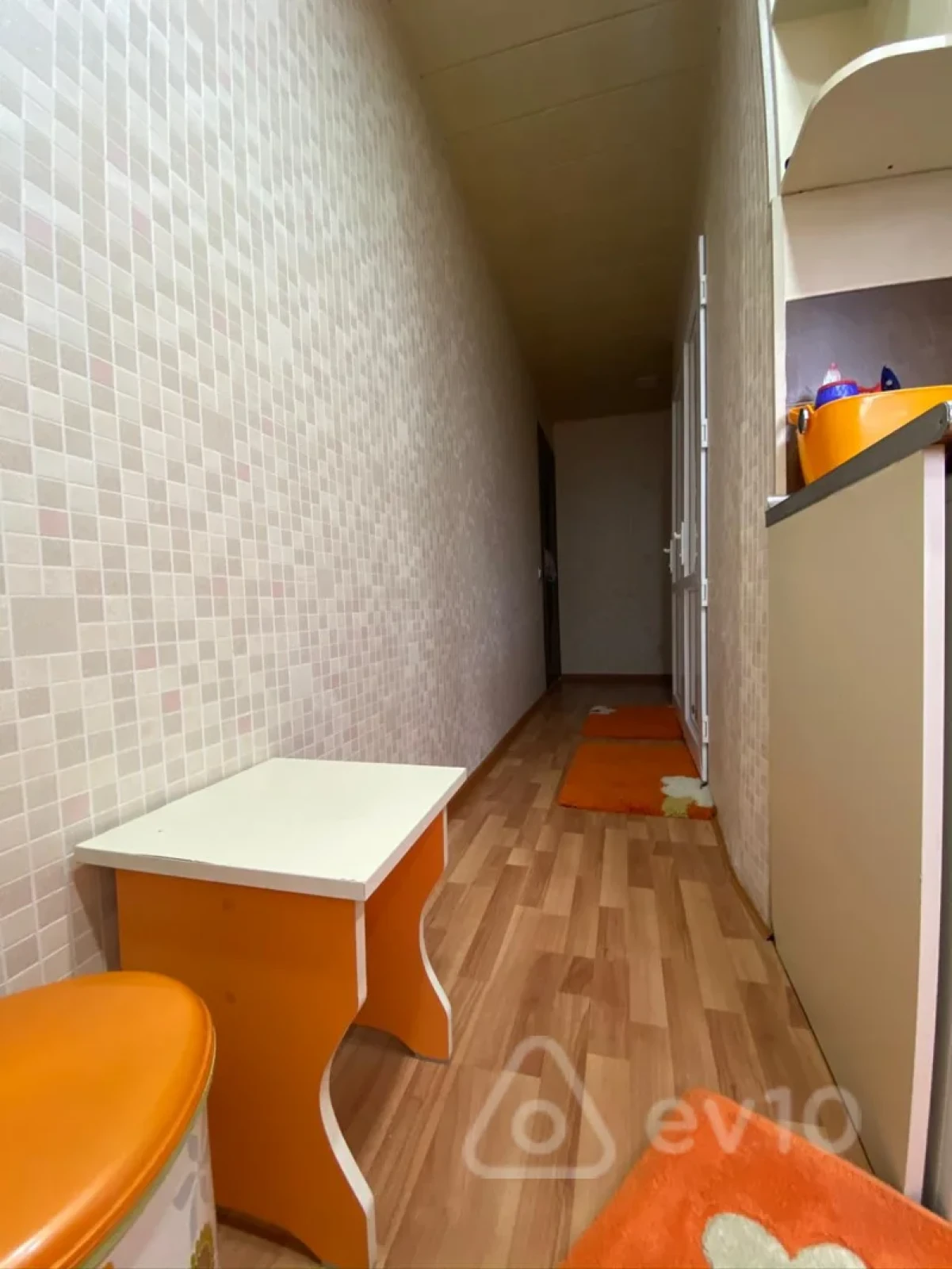 Satılır 3 otaqlı köhnə tikili 50 m²