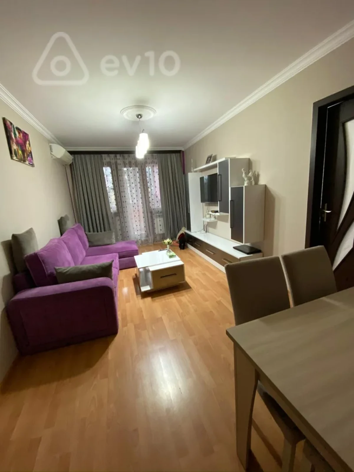Satılır 3 otaqlı köhnə tikili 50 m²