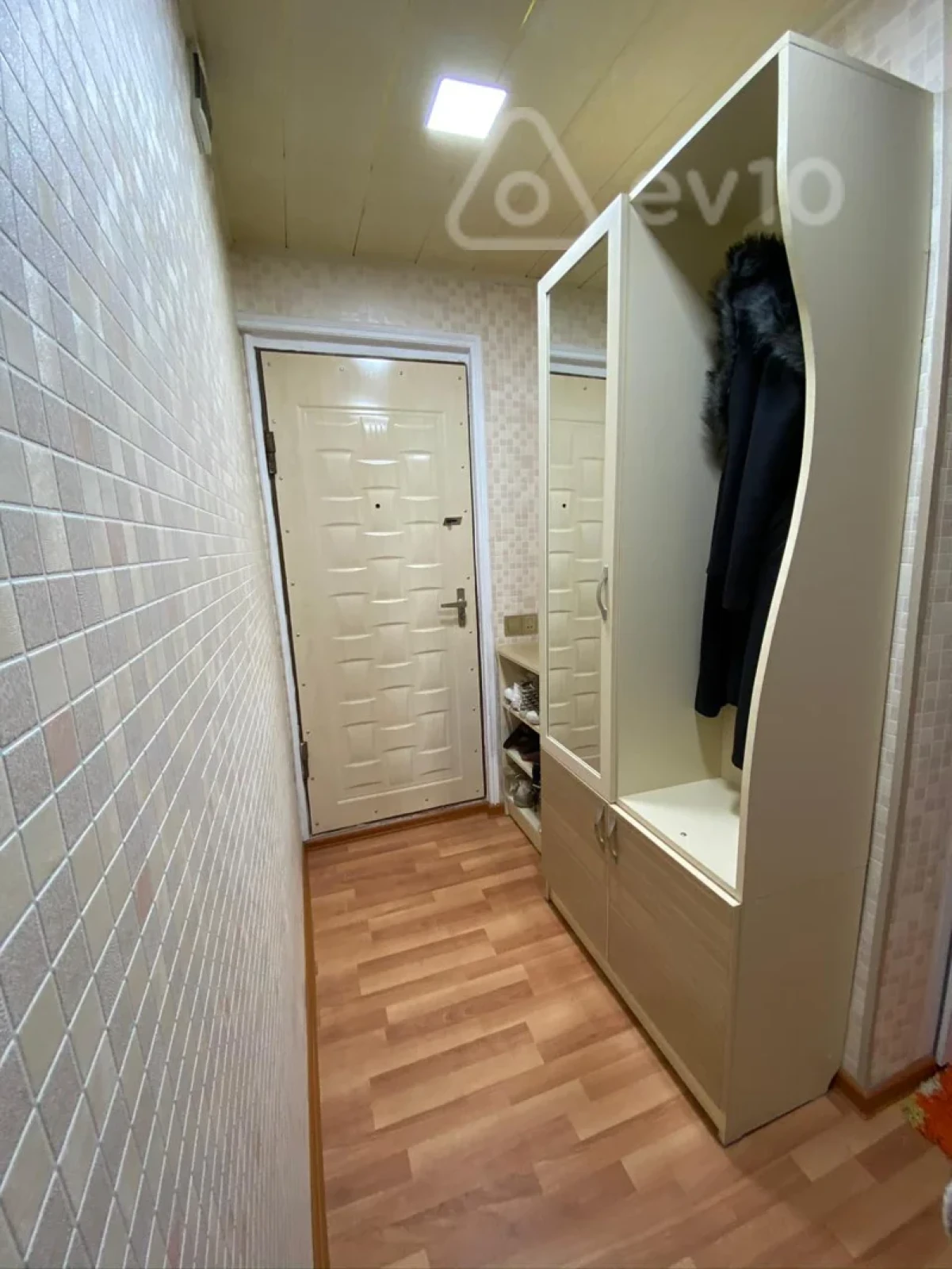 Satılır 3 otaqlı köhnə tikili 50 m²