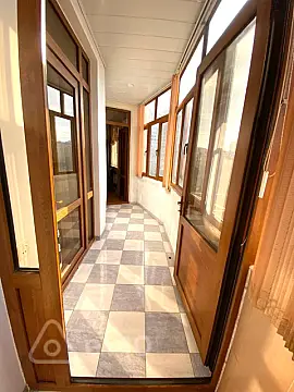 Kirayə verilir 3 otaqlı yeni tikili 120 m²