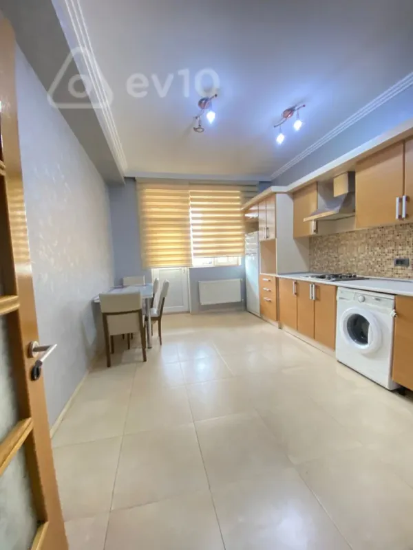 Satılır 2 otaqlı yeni tikili 88 m²