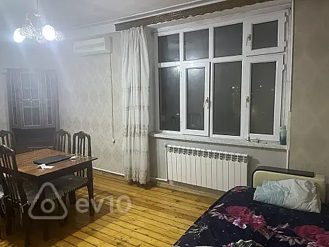 Kirayə verilir 2 otaqlı köhnə tikili 40 m² — Bakı, Sabunçu 2 otaq 40.00 m²