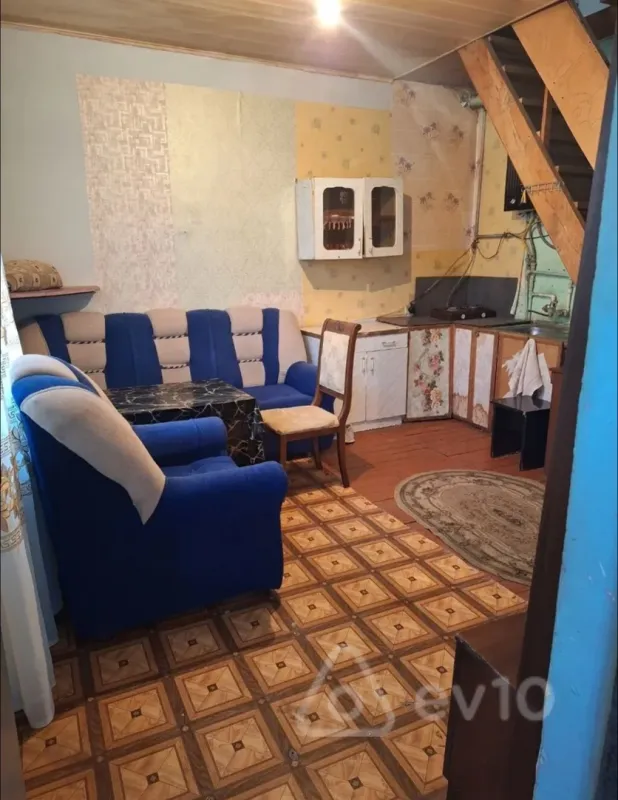 Kirayə verilir 2 otaqlı həyət evi 50 m²