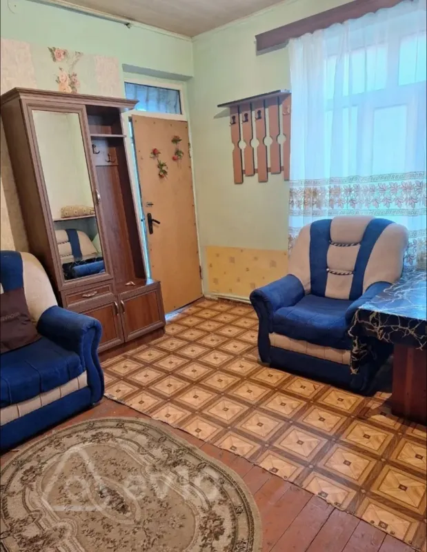 Kirayə verilir 2 otaqlı həyət evi 50 m²
