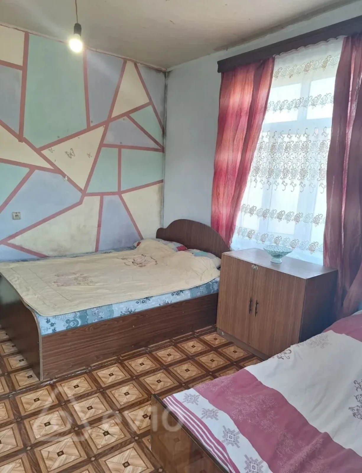 Kirayə verilir 2 otaqlı həyət evi 50 m²