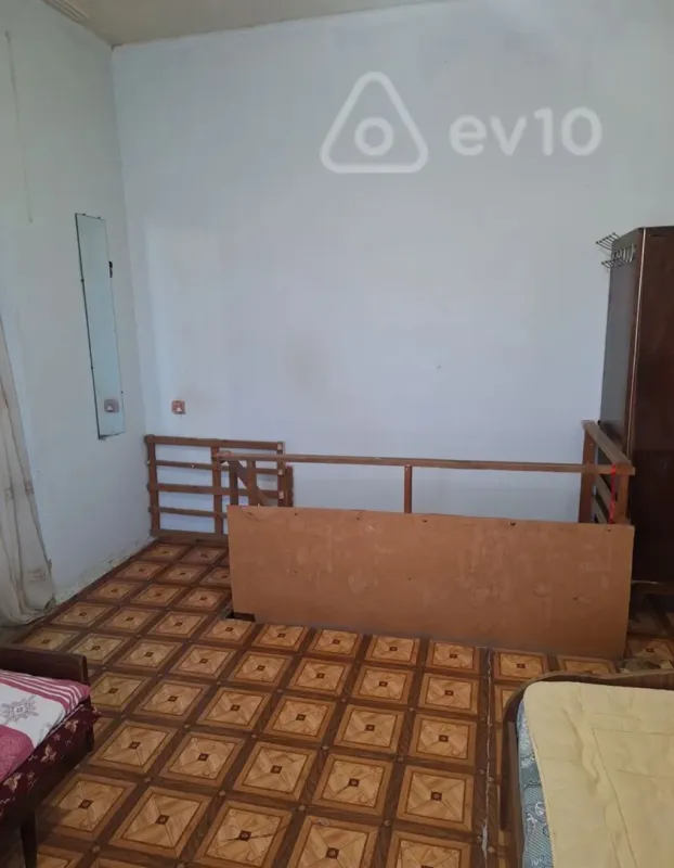 Kirayə verilir 2 otaqlı həyət evi 50 m²