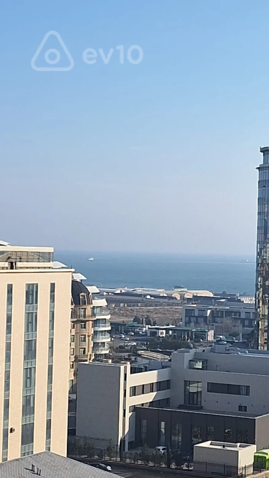 Kirayə verilir 2 otaqlı yeni tikili 90 m²