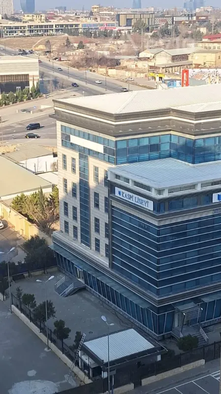 Kirayə verilir 2 otaqlı yeni tikili 90 m²