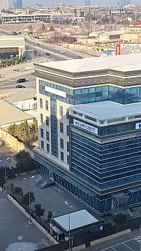 Kirayə verilir 2 otaqlı yeni tikili 90 m²