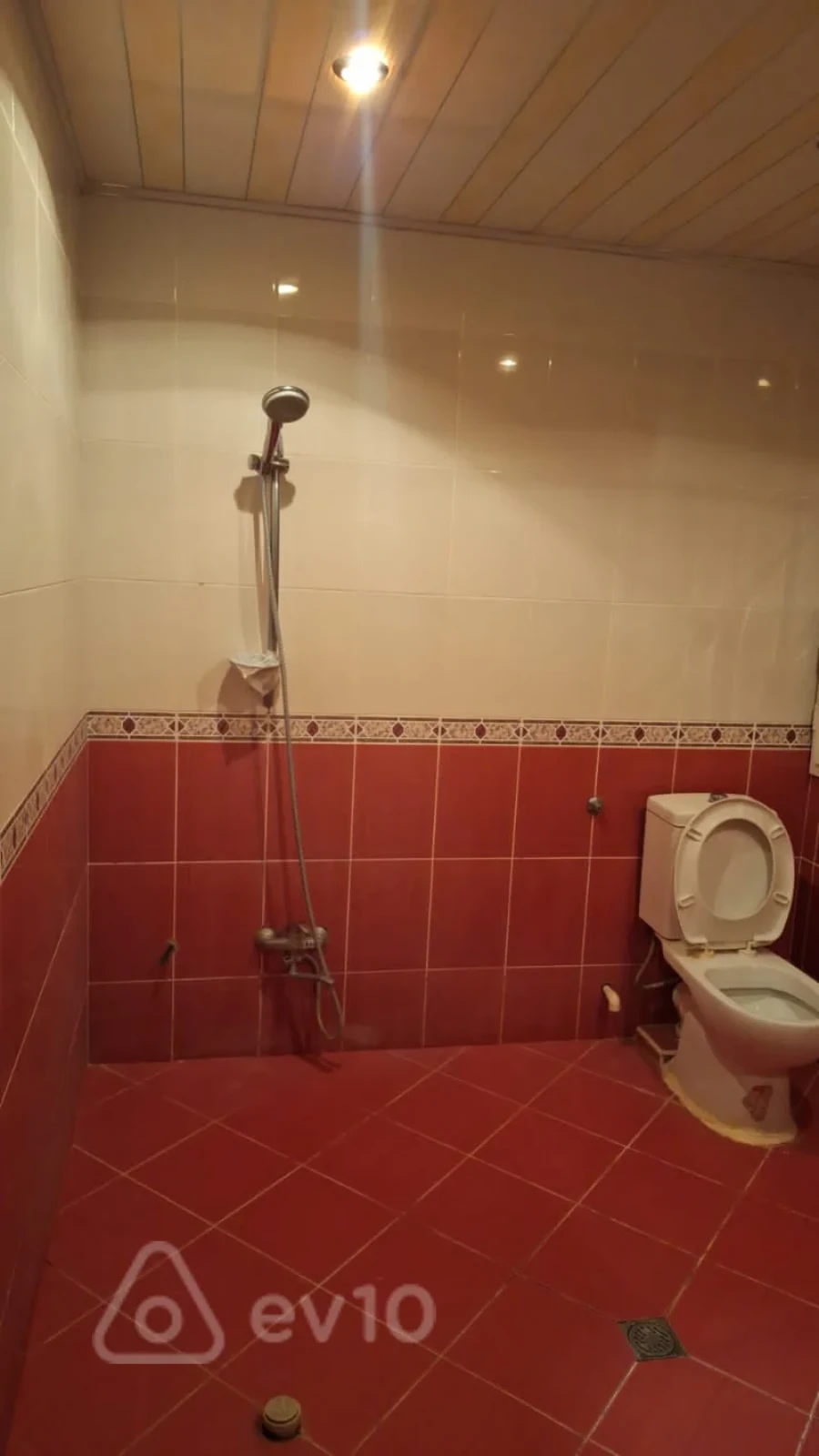 Kirayə verilir 2 otaqlı yeni tikili 90 m²