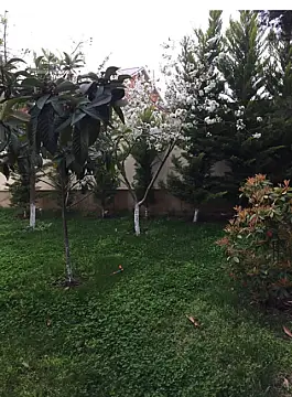 Kirayə verilir 7 otaqlı həyət evi 450 m²