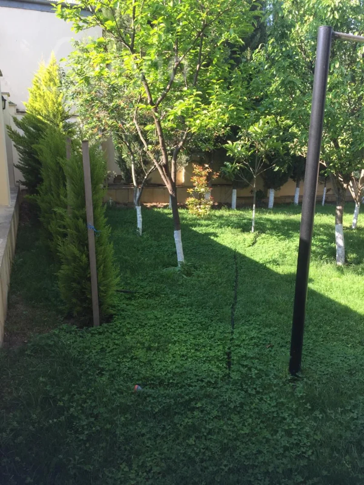 Kirayə verilir 7 otaqlı həyət evi 450 m²