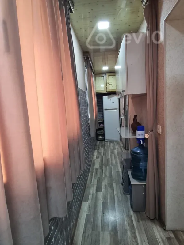 Satılır 3 otaqlı köhnə tikili 60 m²