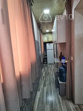 Satılır 3 otaqlı köhnə tikili 60 m²
