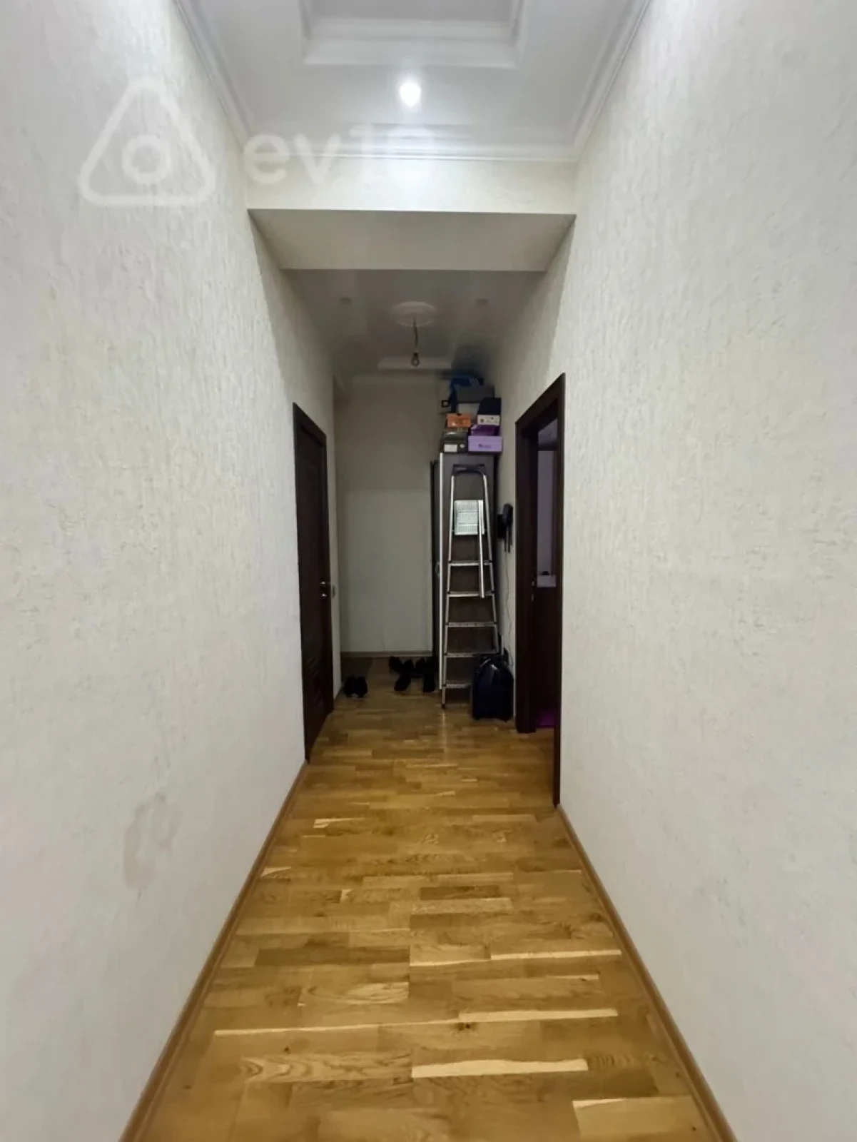 Satılır 2 otaqlı yeni tikili 75 m²