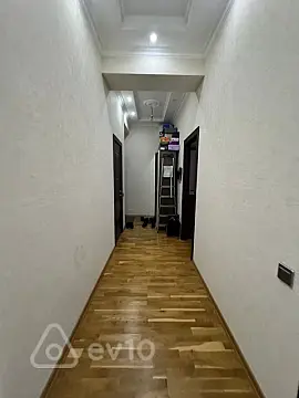 Satılır 2 otaqlı yeni tikili 75 m²