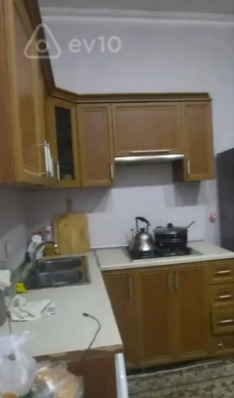 Satılır 2 otaqlı yeni tikili 75 m²