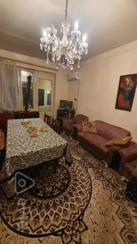 Satılır 3 otaqlı köhnə tikili 78.3 m²