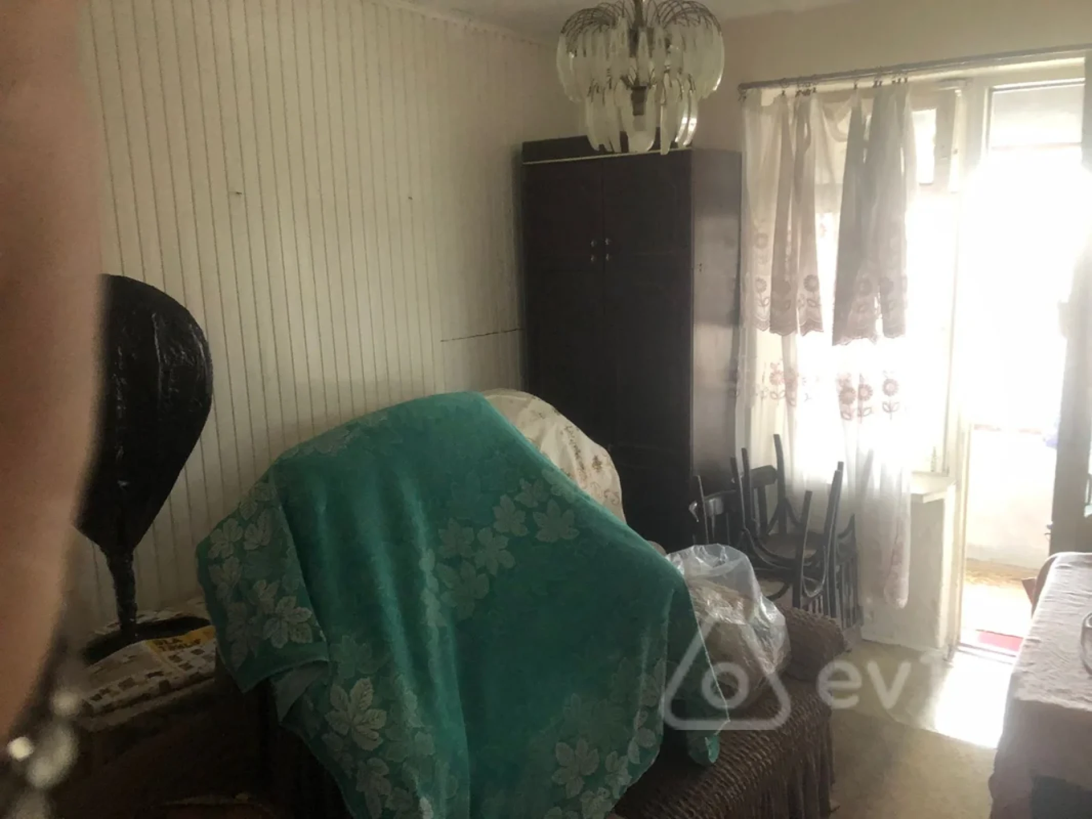 Satılır 3 otaqlı köhnə tikili 78.3 m²