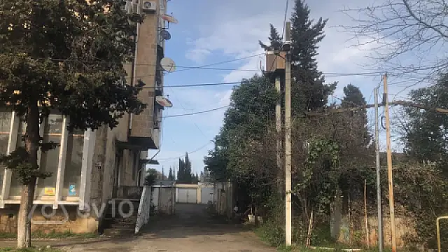 Satılır 3 otaqlı köhnə tikili 78.3 m²