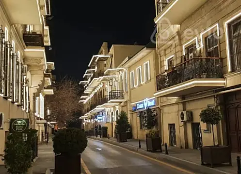 Satılır 2 otaqlı köhnə tikili 40 m² — Bakı, Səbail 2 otaq 40.00 m²