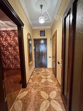 Satılır 2 otaqlı yeni tikili 55 m²