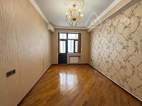 Satılır 2 otaqlı yeni tikili 55 m² — Bakı, Nizami 2 otaq 55.00 m²