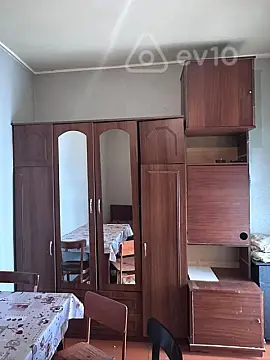 Kirayə verilir 1 otaqlı həyət evi 30 m²