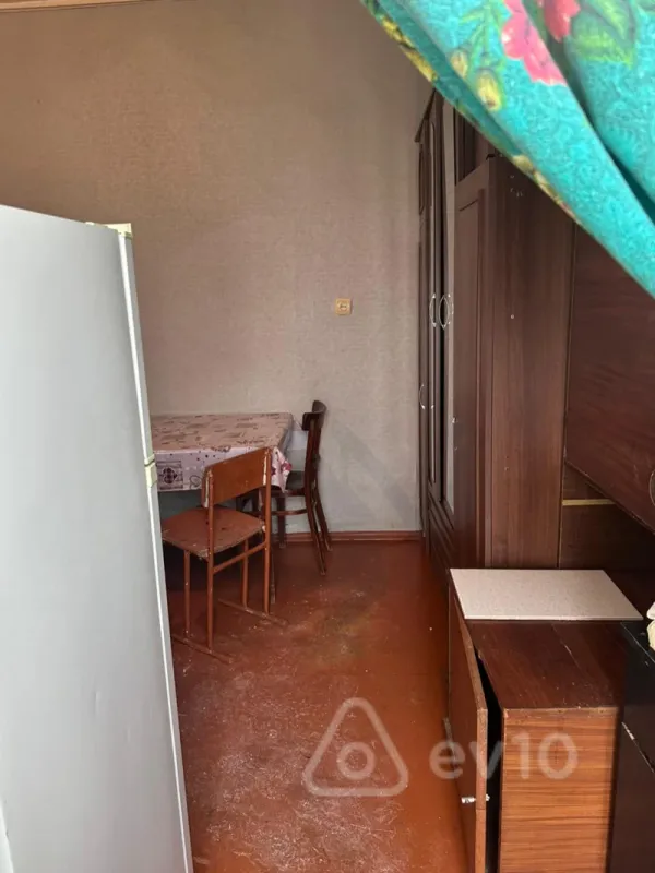 Kirayə verilir 1 otaqlı həyət evi 30 m²