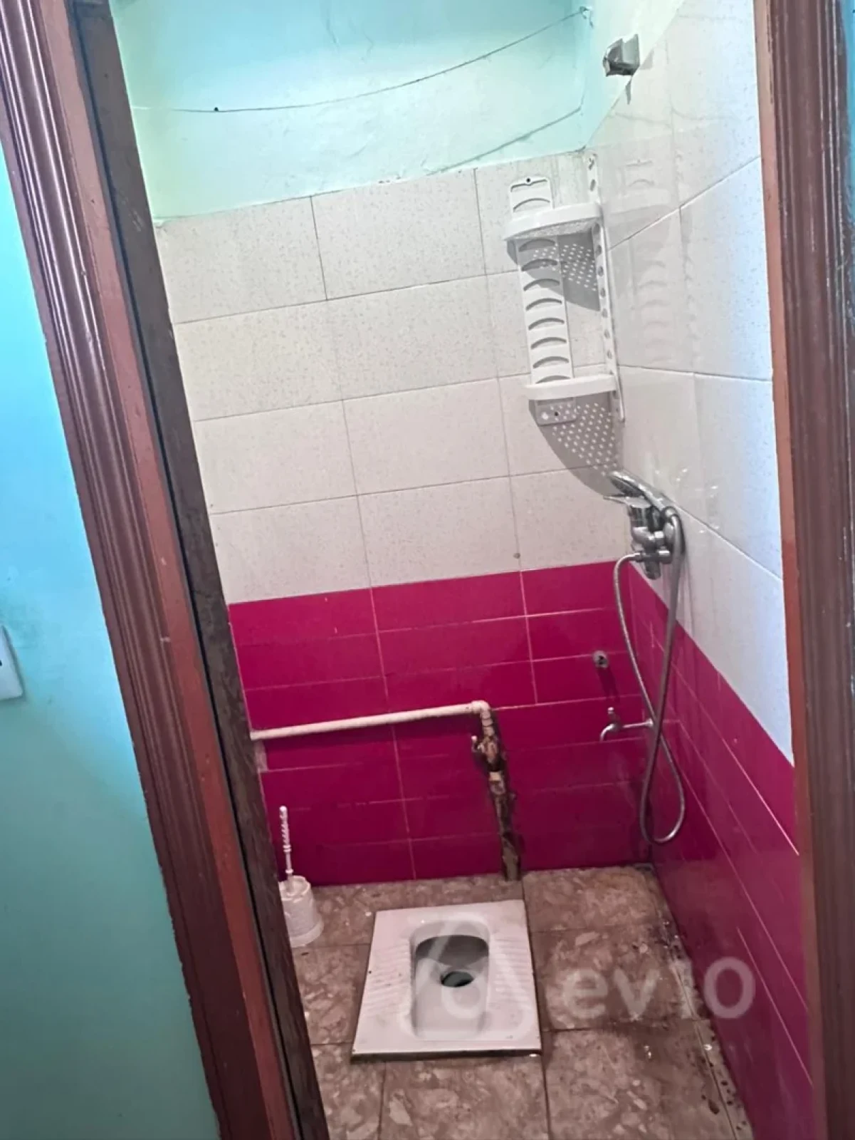 Kirayə verilir 1 otaqlı həyət evi 30 m²