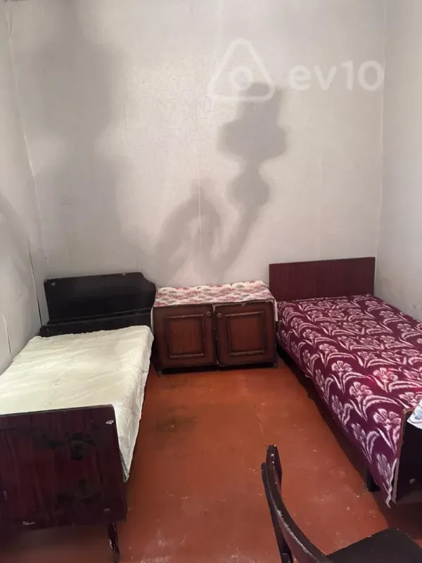 Kirayə verilir 1 otaqlı həyət evi 30 m²