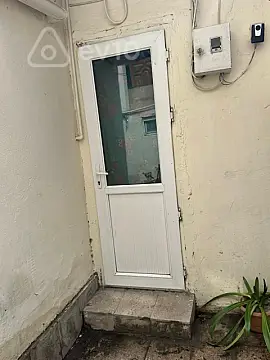 Kirayə verilir 1 otaqlı həyət evi 30 m²