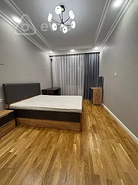Satılır 2 otaqlı yeni tikili 60 m²