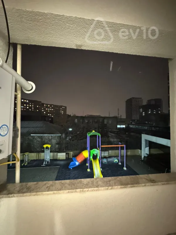 Satılır 2 otaqlı yeni tikili 60 m²