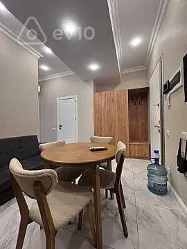 Satılır 2 otaqlı yeni tikili 60 m²