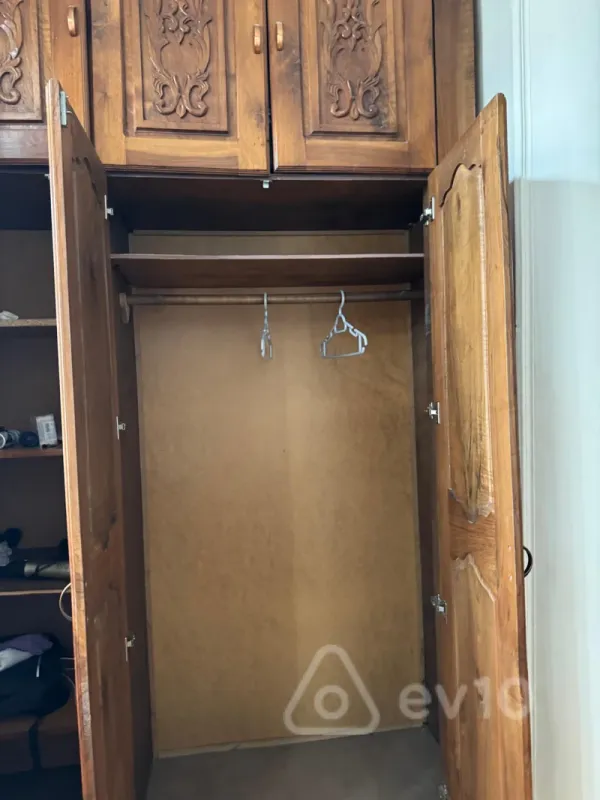Kirayə verilir 1 otaqlı köhnə tikili 35 m²