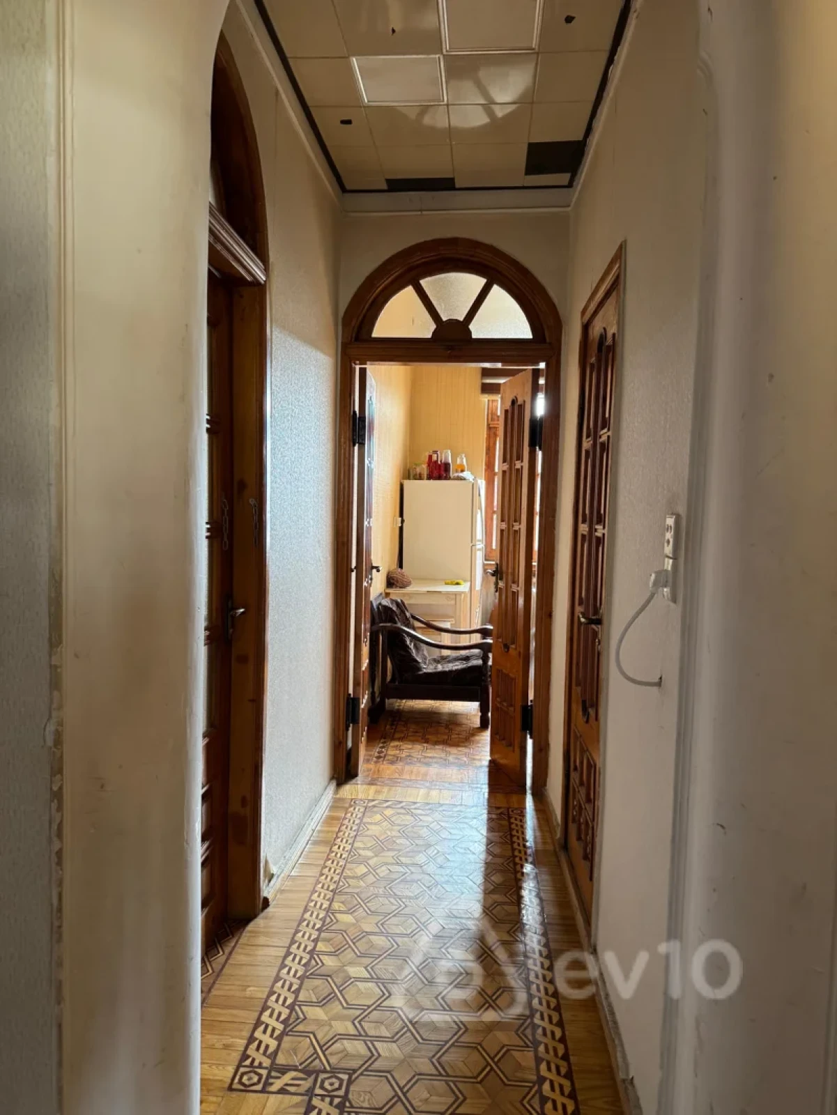Kirayə verilir 1 otaqlı köhnə tikili 35 m²