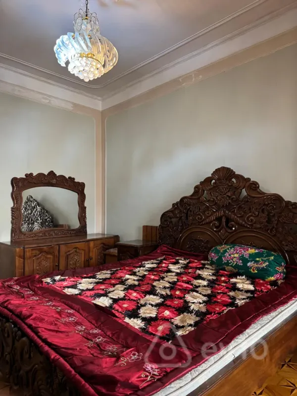 Kirayə verilir 1 otaqlı köhnə tikili 35 m²