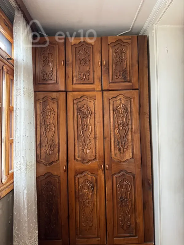 Kirayə verilir 1 otaqlı köhnə tikili 35 m²