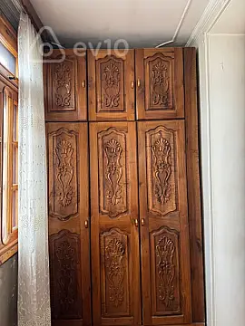 Kirayə verilir 1 otaqlı köhnə tikili 35 m²