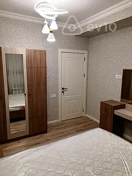 Kirayə verilir 2 otaqlı yeni tikili 68 m²