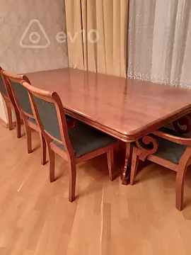 Kirayə verilir 2 otaqlı yeni tikili 113 m²