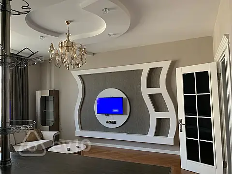 Kirayə verilir 3 otaqlı yeni tikili 90 m²