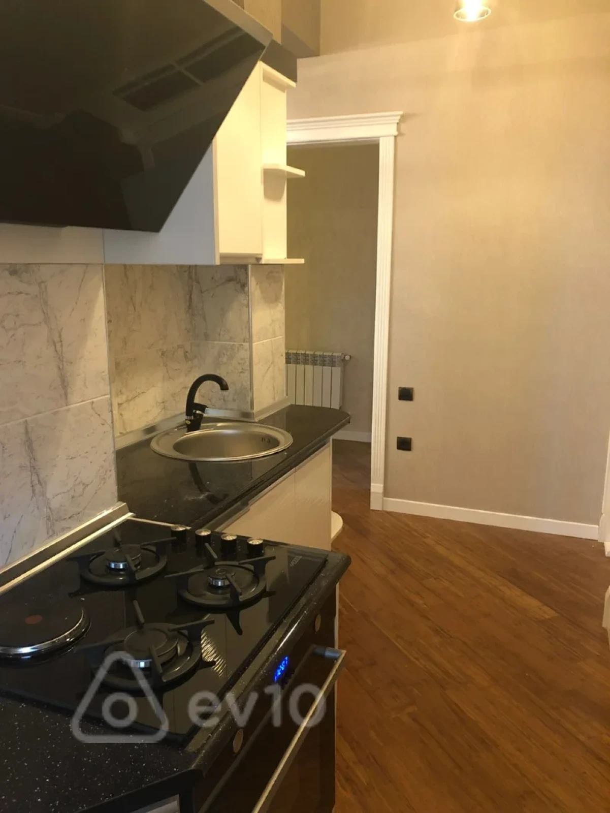 Kirayə verilir 3 otaqlı yeni tikili 90 m²