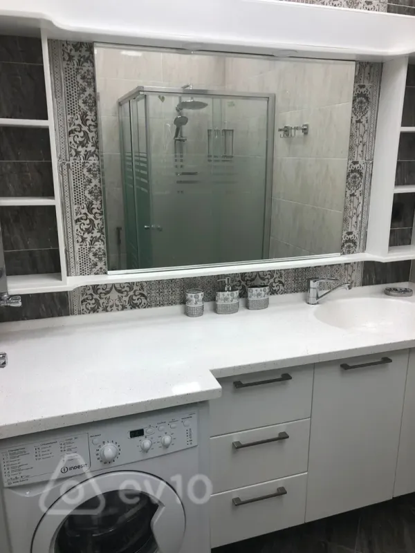 Kirayə verilir 3 otaqlı yeni tikili 90 m²