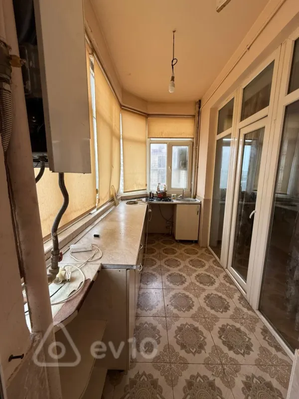 Kirayə verilir 3 otaqlı yeni tikili 100 m²